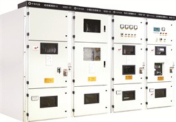 GGX2-12(Z)箱型固定式交流金屬封閉開關(guān)設(shè)備